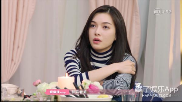 心动3嘉宾,心动3常驻嘉宾