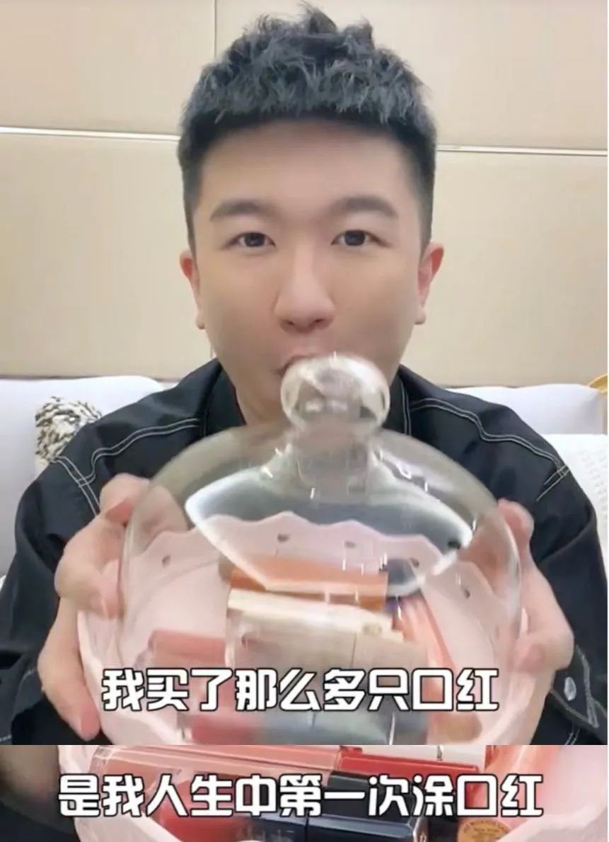 女明星必会的技能,女明星必备动作