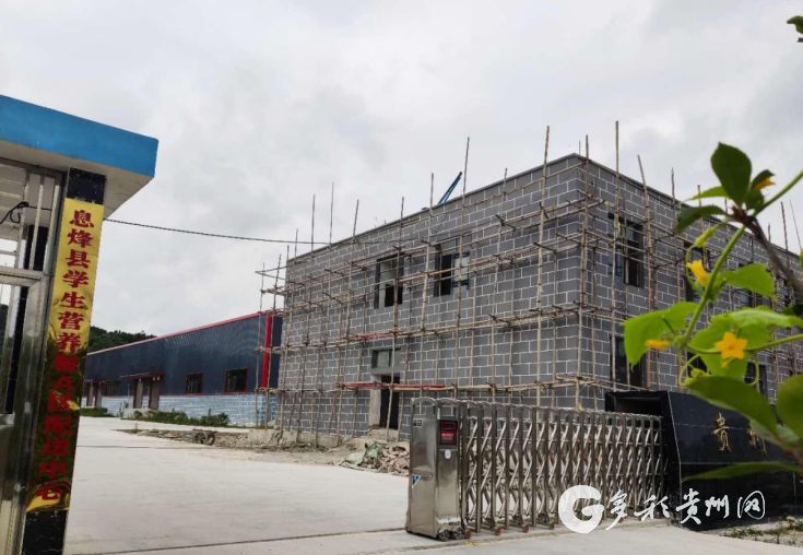 息烽润发缘:一头连着餐桌,一头连着基地一头挑着安全,一头挑着质量