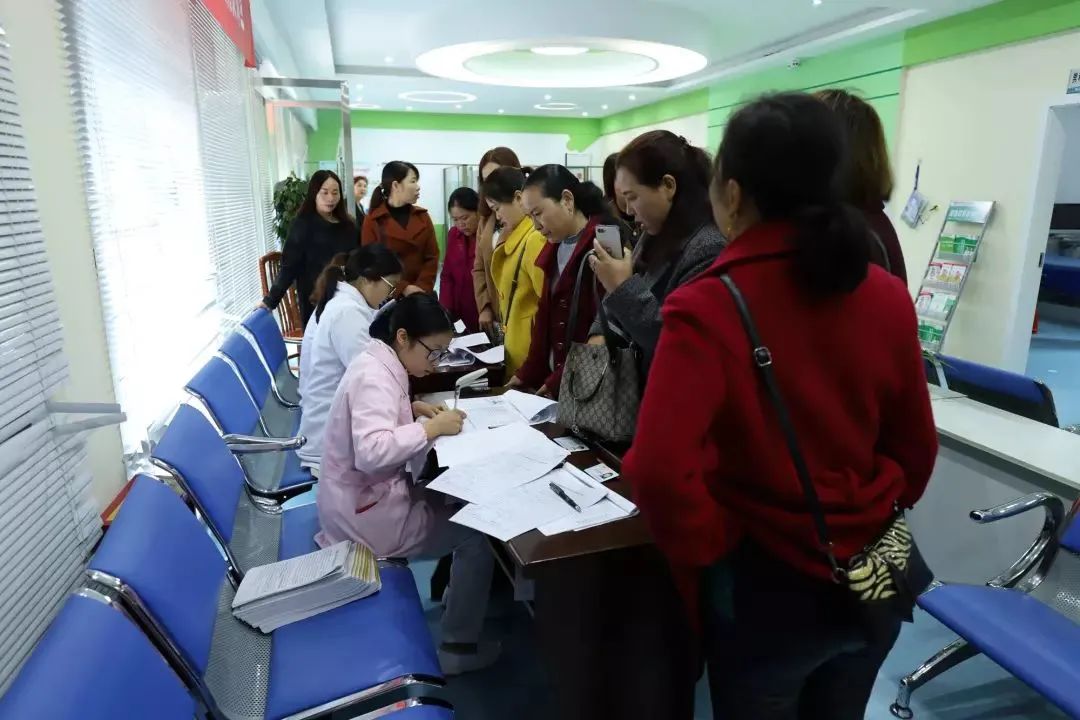 秀山两癌筛查,重庆秀山县两癌筛查自费多少钱