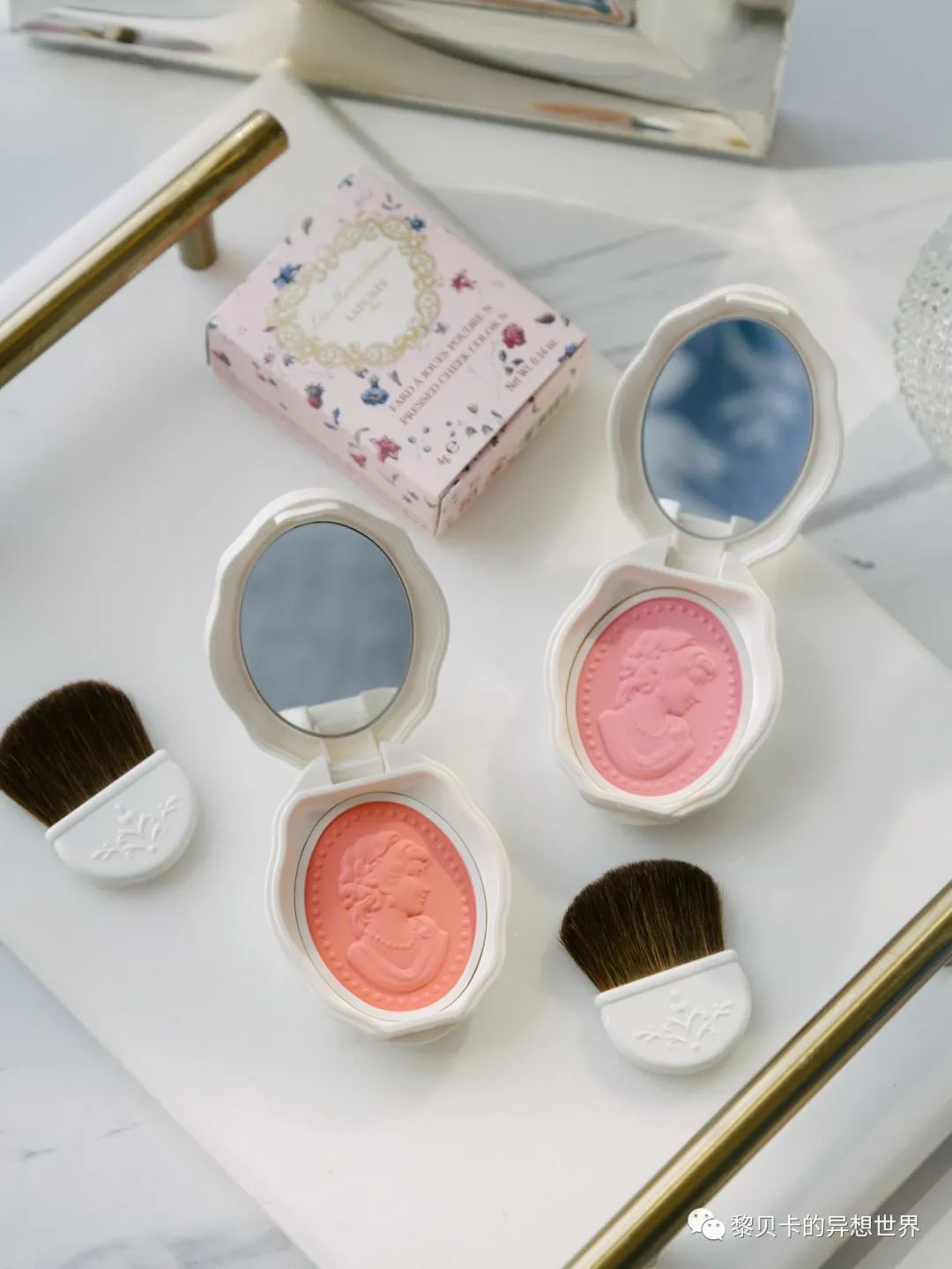 终于整理好了一套全面的化妆资料,初学者必买彩妆清单推荐