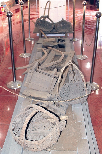 唐山十二馆门票,唐山最好的博物馆之宝