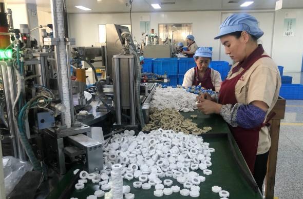 水暖阀门市场前景,玉环企业产值排名