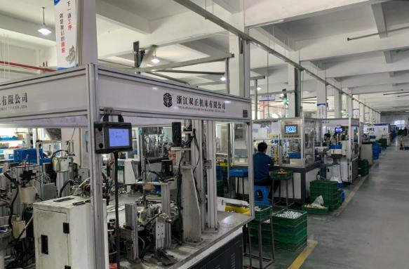 水暖阀门市场前景,玉环企业产值排名