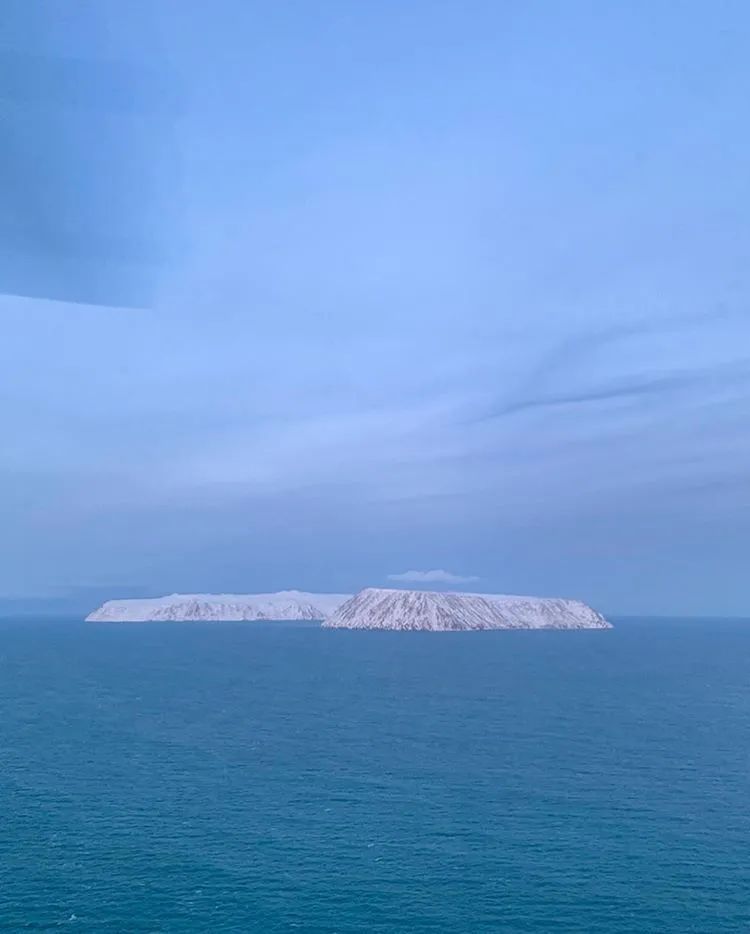 睡一觉去下一个地方旅游,睡个觉翻个身就能出国