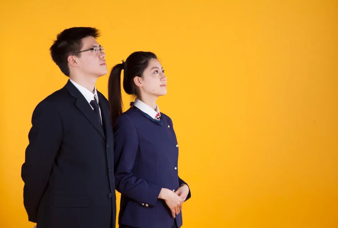 长宁实验学校荆门校服,上海所有款式校服