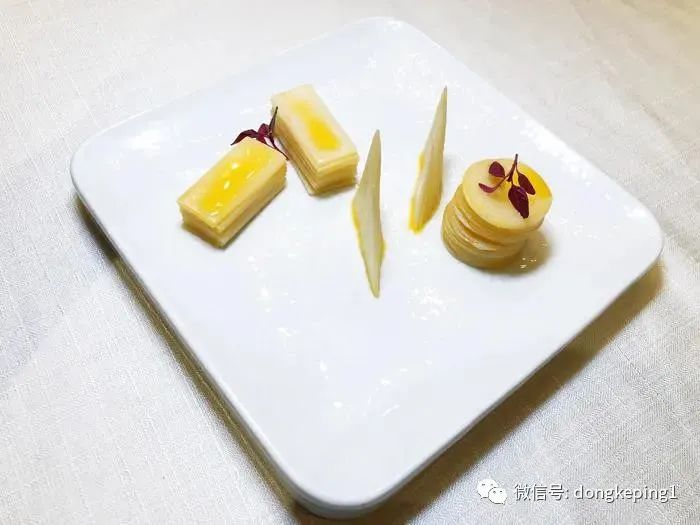 俏江南首席产品官兰明路,俏江南餐厅招牌菜测评