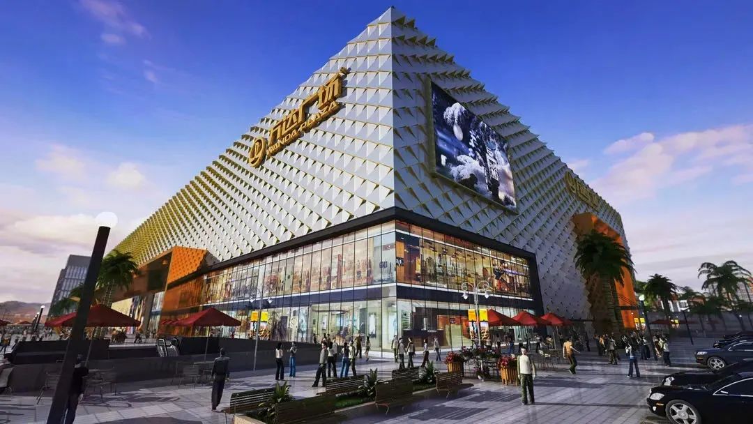 上海南京路完成20年来最大规模改造；唯品会首个商业综合体落子合肥|猫头鹰地产周报