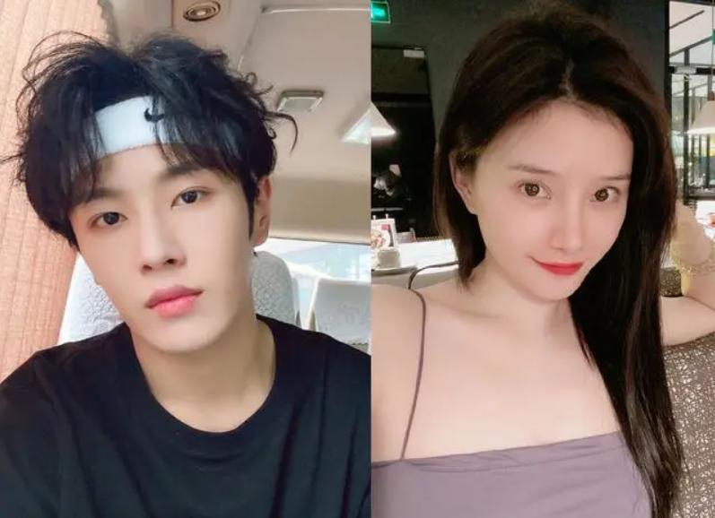 关晓彤胖了10斤的视频,关晓彤胖100斤