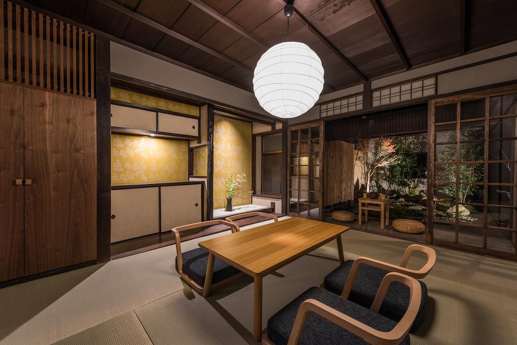 投资民宿日本,合法投资日本民宿