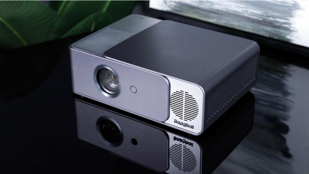 智能投影市场趋势,智能投影家用高清
