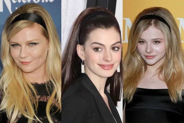 jennie最新配饰,jennie蝴蝶结半扎发