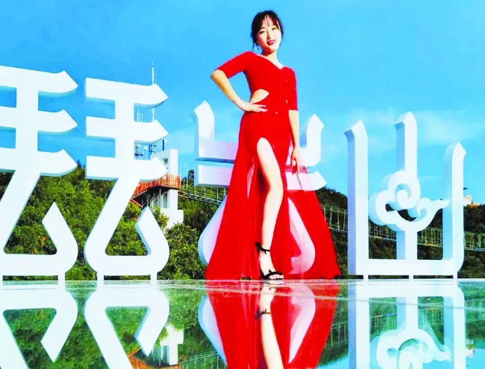 【比比谁更红】“吉林银行杯”首届延边“网红打卡”活动—网红打卡地