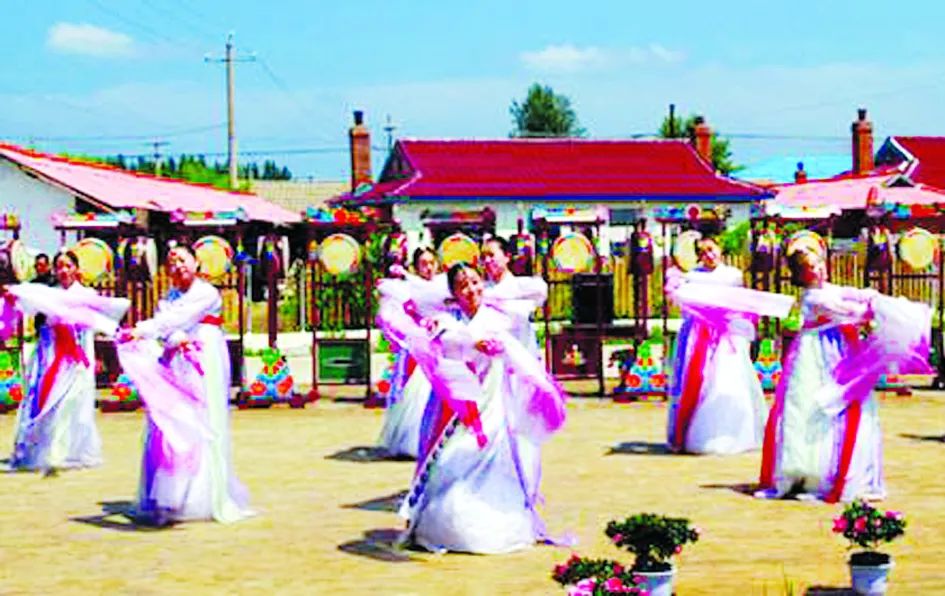 【比比谁更红】“吉林银行杯”首届延边“网红打卡”活动—网红打卡地