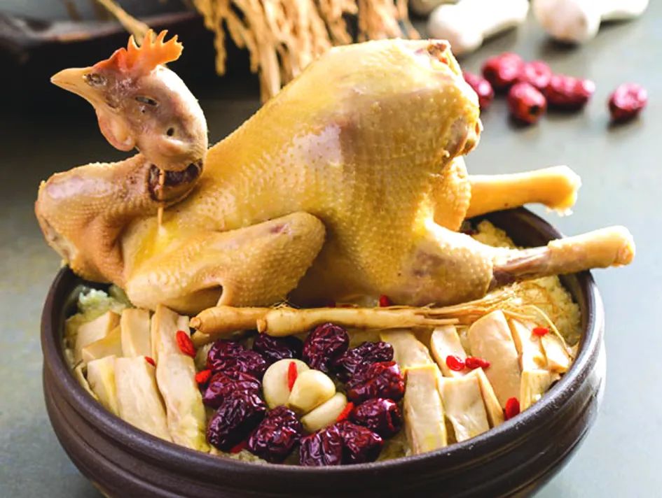 【比比谁更红】“吉林银行杯”首届延边“网红打卡”活动—网红美食