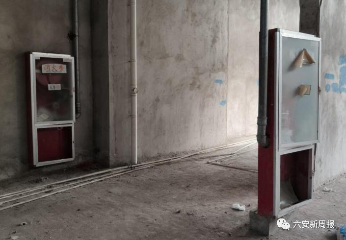 六安这两个小区问题严重被曝光,房子住了很多年但是没办理产权证