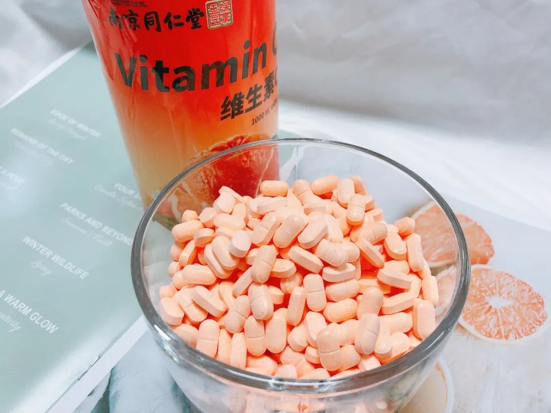 多多补充维生素,多多补充vc