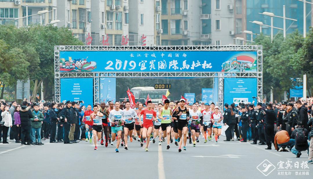 宜宾最时尚的街区,宜宾城市魅力