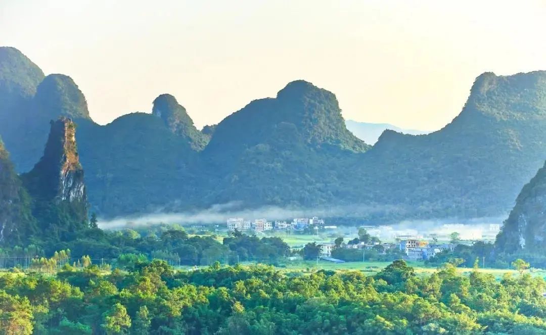 2023中秋国庆游玩推荐,中秋国庆国内游持续火热