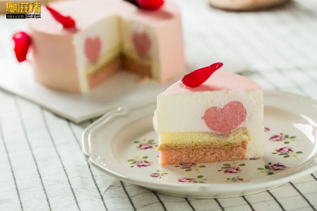 这个秋日「美心」开挂了!10款新品不出门也能吃