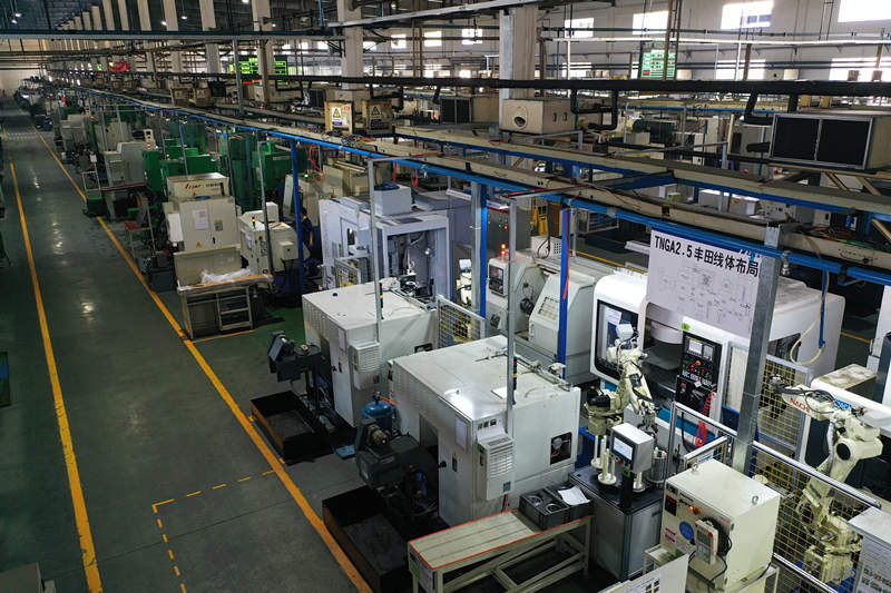 重庆制造培育新动能,重庆制造发展