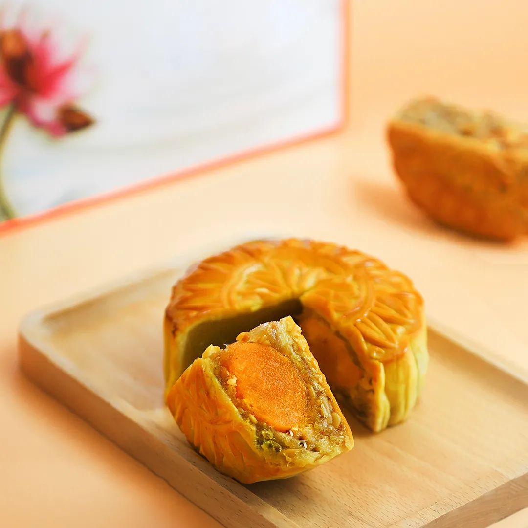 明月寄相思，那月饼怎么寄？我来告诉你！