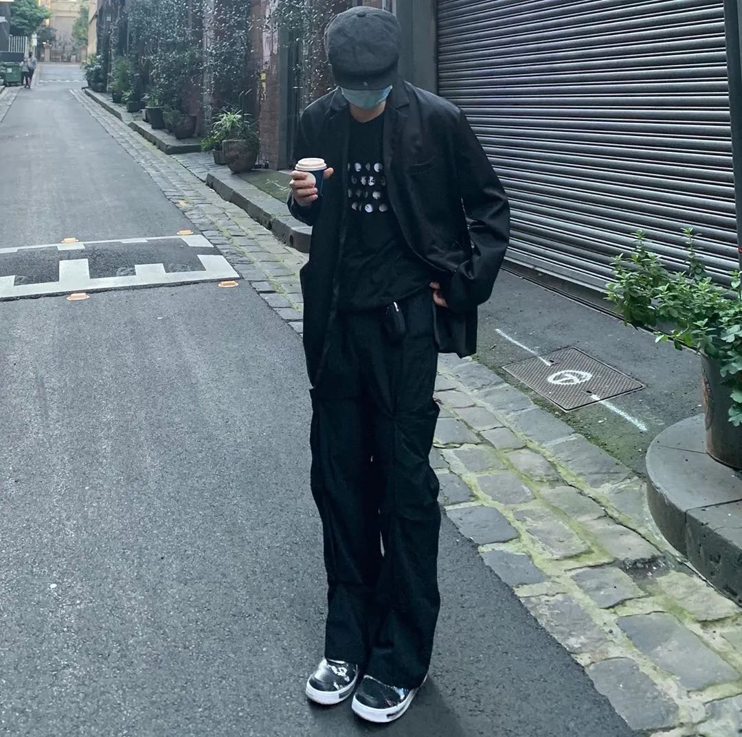 潮鞋新鞋速递,nmd最经典鞋款