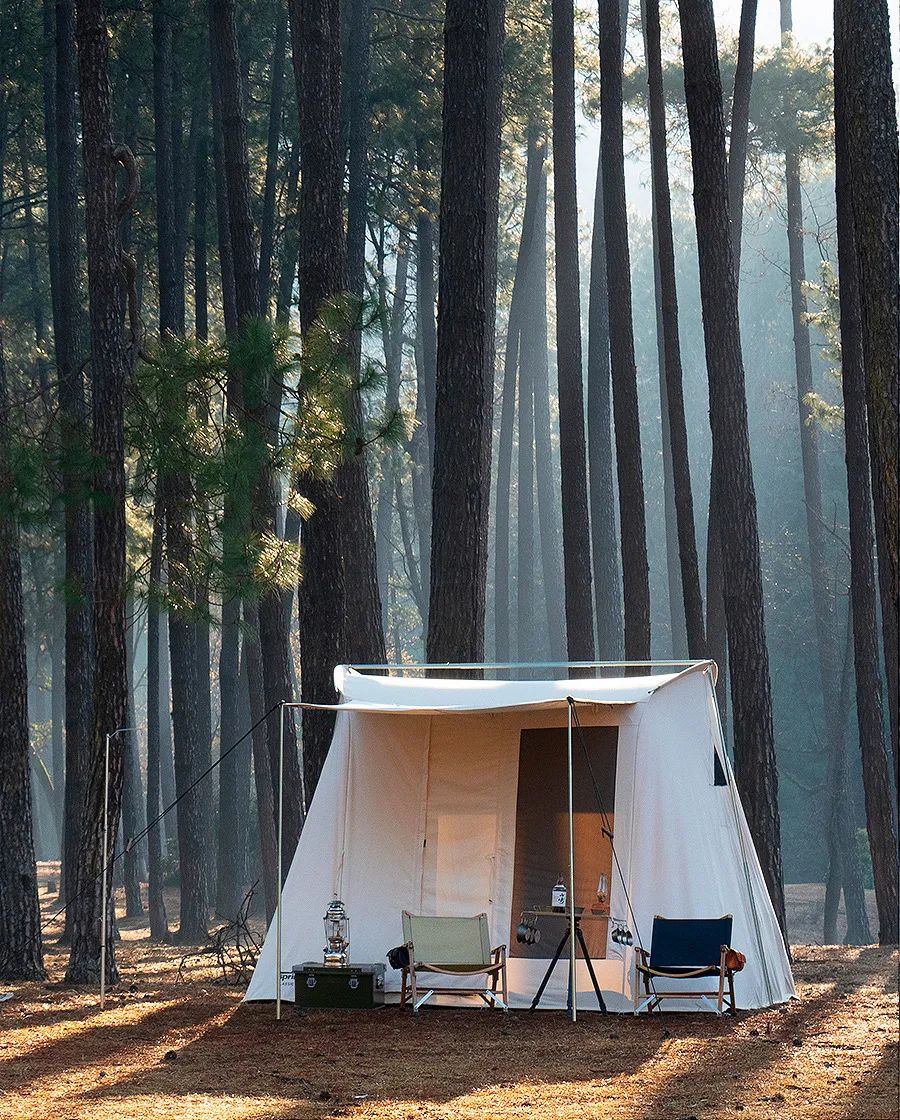 摄影师燕子：心动地、热爱地、好好过生活 | SUPER GIRL