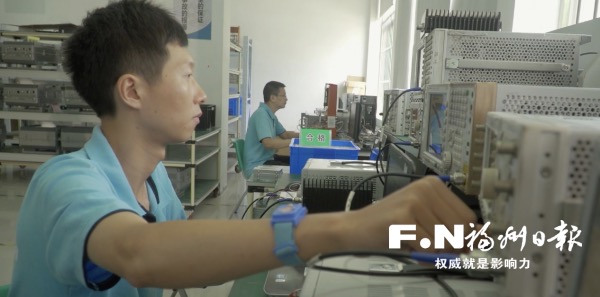 福州100亿项目,福州出台16个重大项目方案