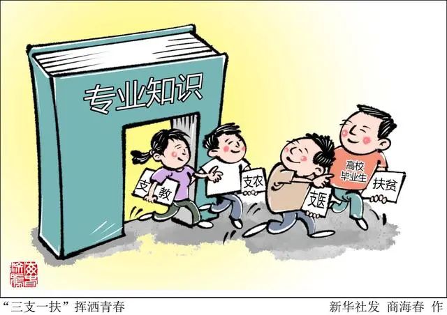 江西三支一扶两年后转编制的待遇,江西2022年三支一扶难度大吗