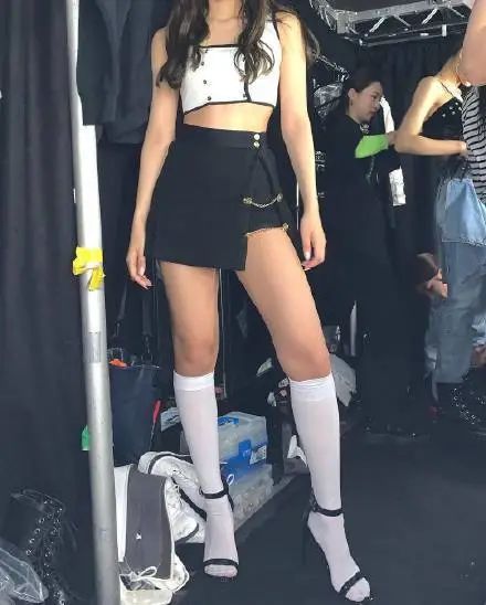 和程潇一起又懒又宅,能获得她的“懒身材”吗?「文末福利」