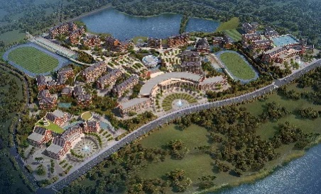 海口德威学校在哪里,三门坡德威学校什么时候建立