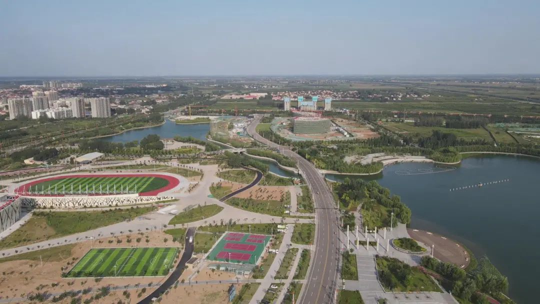 河北成安租8700亩耕地建新区：每亩地每年千元，大量耕地撂荒