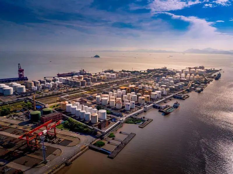 锚定产业发展,锚定高质量智造创未来