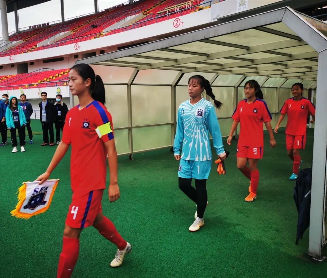 热血重燃决战之巅,热血沸腾运动会开幕式