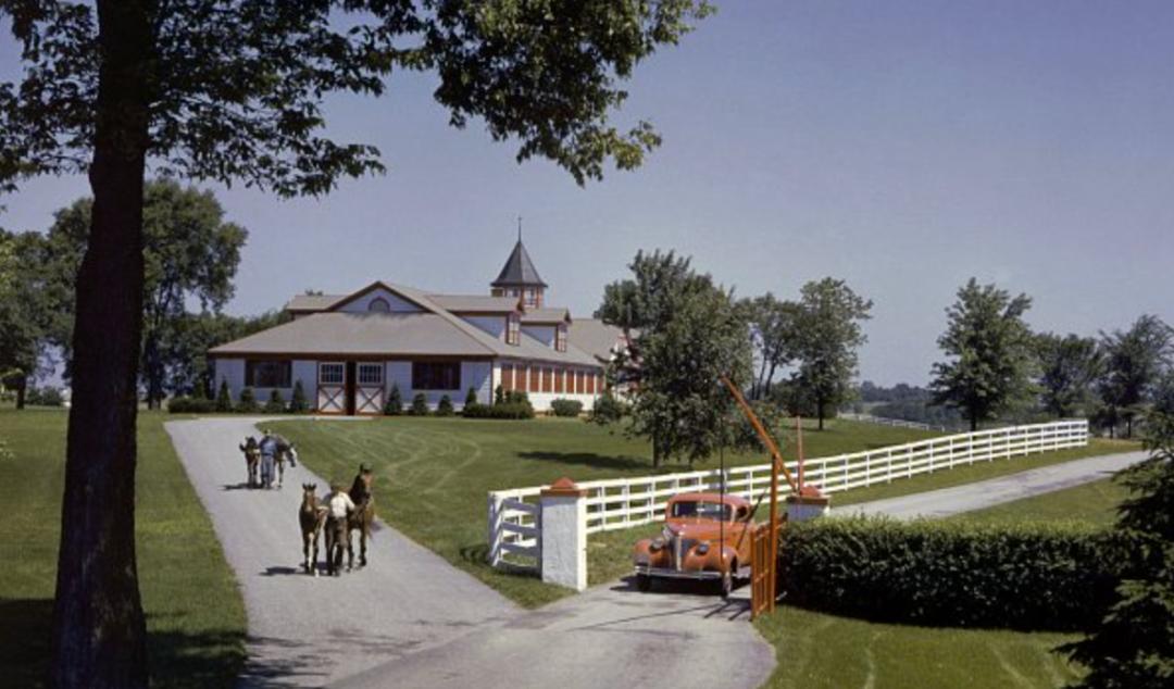 美国大地主前100名有多少土地,美国最大的地主有多少亩地