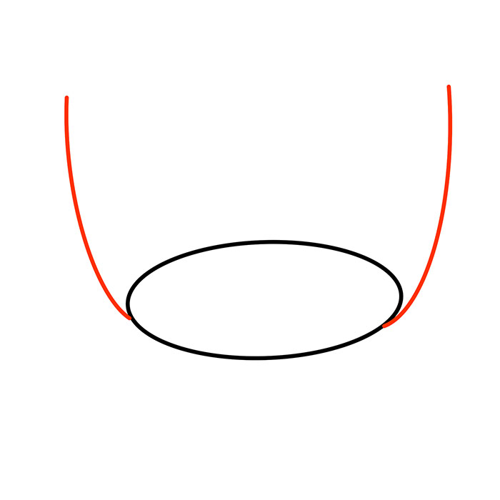 孔明灯怎么画简笔画,怎么画孔明灯简笔画