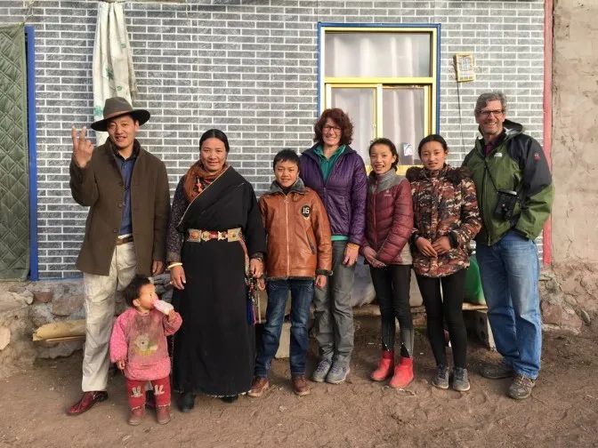 别去挤景点了！生态旅游了解一下