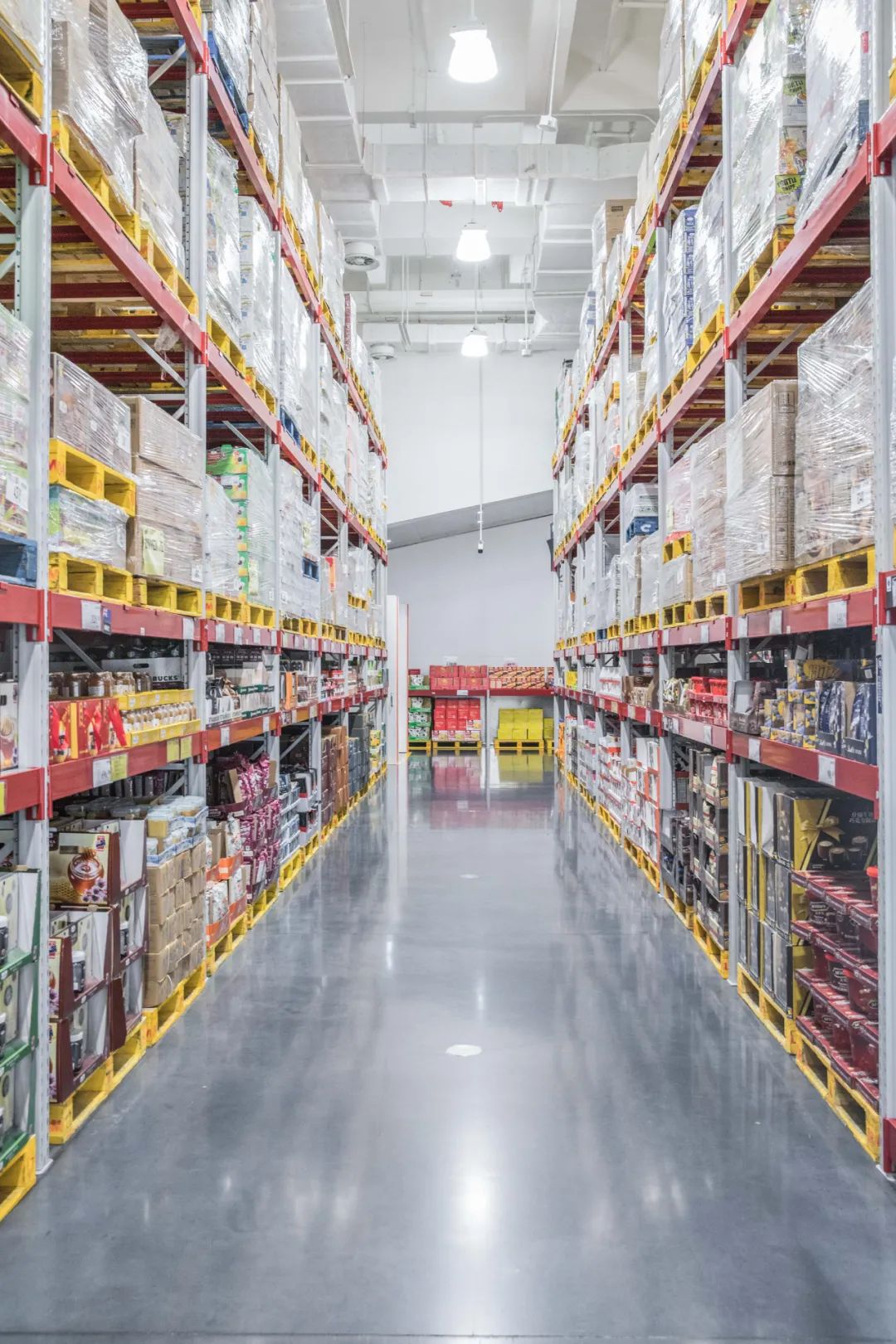 2小时高铁+1小时地铁，就为了去成都逛超市？