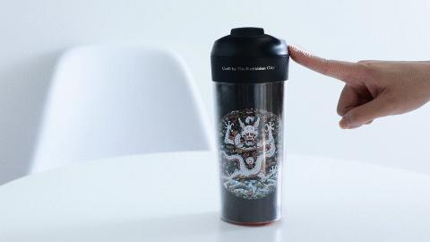 故宫随行杯哪里买,故宫随行杯价格