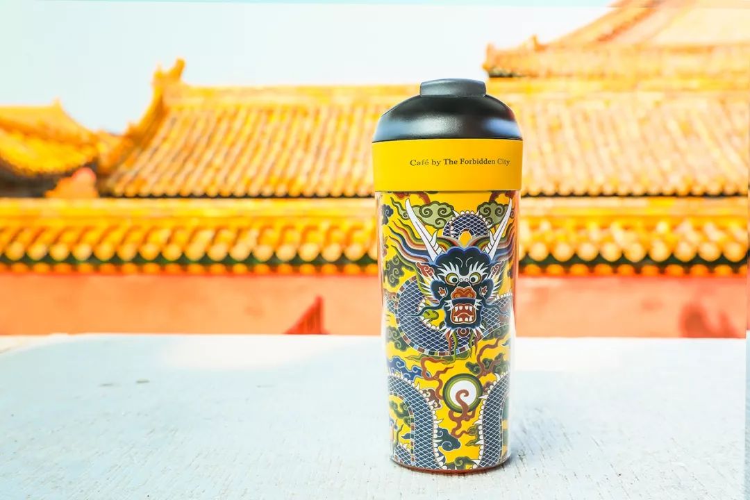 故宫随行杯哪里买,故宫随行杯价格