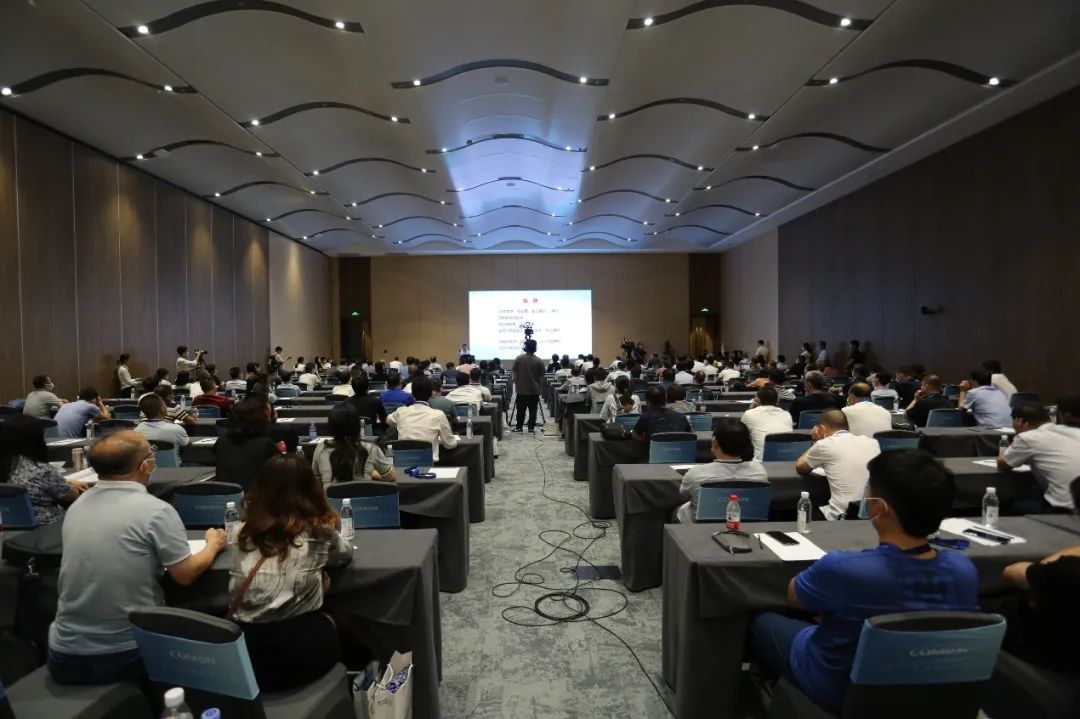 科曼医疗计划部,科曼医疗产业园