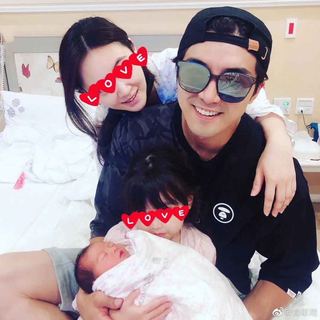 【惊呆】不想要处女座宝宝，明星夫妻提前两周剖腹产！网友：还有这种操作？