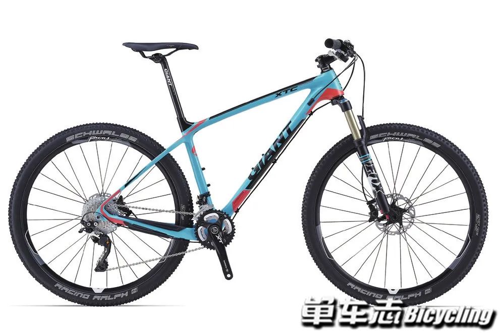 十几年前的自行车翻新,介绍一下新款自行车