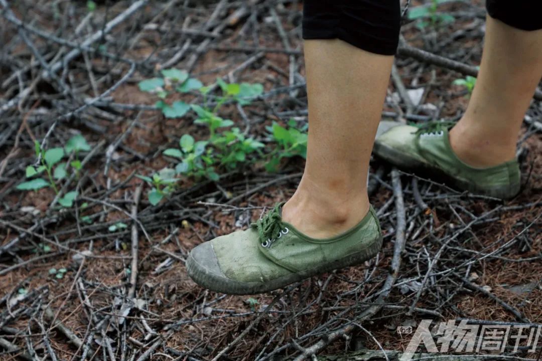 在有条件的情况下买双解放鞋,想买双好的解放鞋