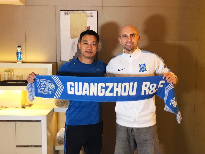 重庆当代“断臂”求生，映射中超惨淡经营，半个名额已成鸡肋