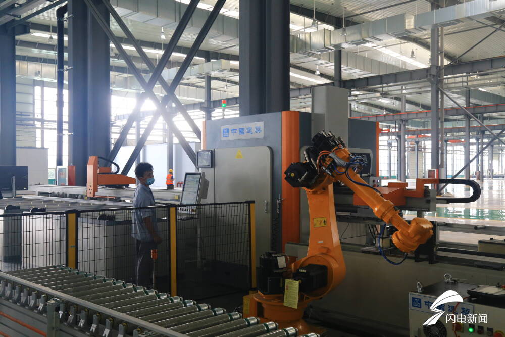 济南助力北跨,中建八局济南二公司最新中标项目