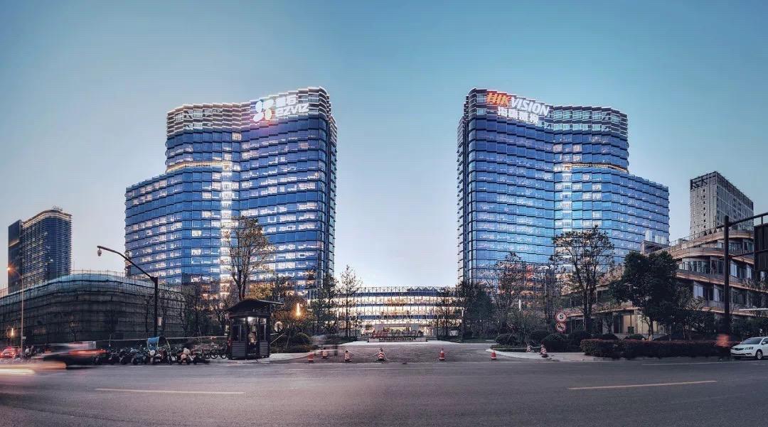 小新锐评：科技型企业学海康