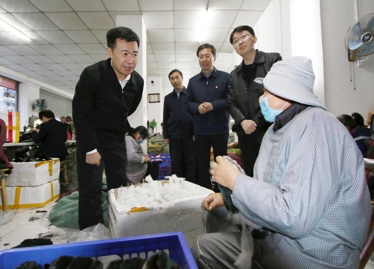 解码安康,解码高质量发展陕西