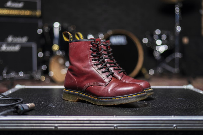 dr.martens马丁靴线下店铺,drmartens马丁靴中国专卖店